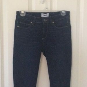 Paige jeans